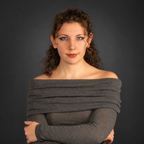 © Sofia Capurso
