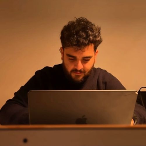 © Giammario D'Eramo