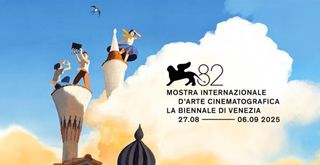 Image for Fondazione Roma Lazio Film Commission alla 82° Mostra Internazionale d’Arte Cinematografica di Venezia