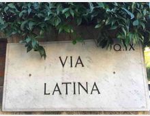 51763-photo-1-la-via-latina-jpgjpg