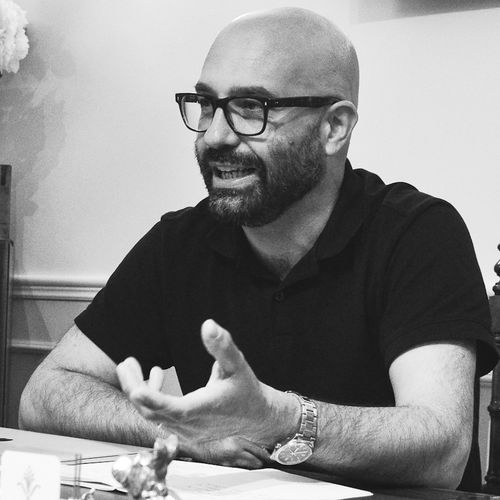 © Virginia Monteforte