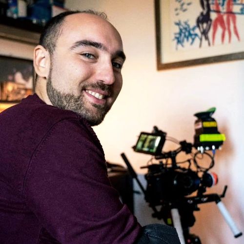 © Gianluca Paolisso