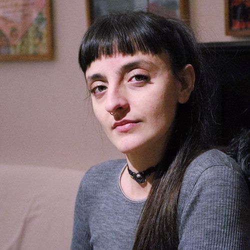 © maria cristina di stefano