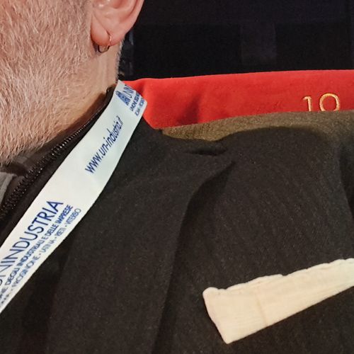 © Copyright by amato consalvo, 2025.