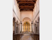 49841-photo-flm-7338-basilica-di-sant-anselmo-navata-jpgjpg