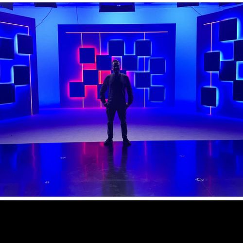 © MARCO BAGNOLI x TIM